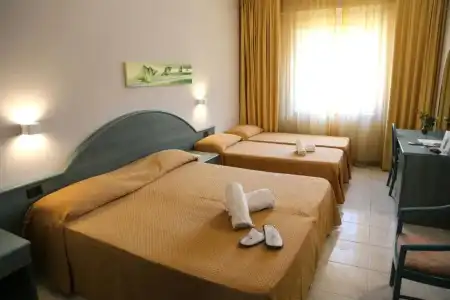 & SPA Riviera Castelsardo - 50