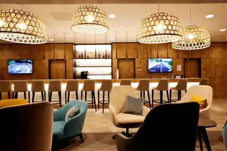 Hampton by Hilton Aachen Tivoli - 20