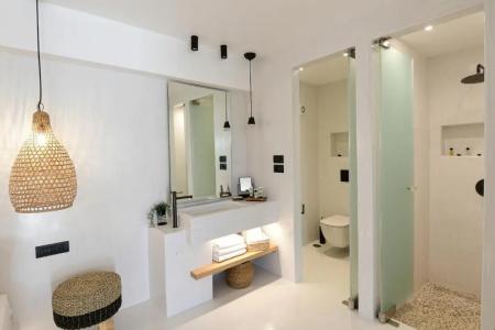 Ios Art Studios & Luxury Apartments - 28