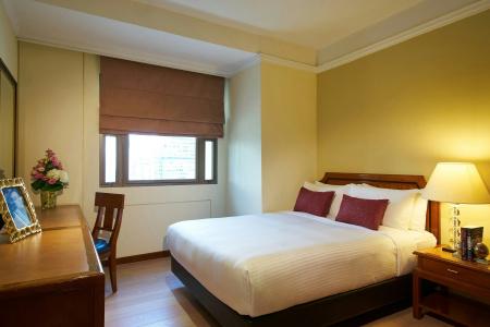 Orchard Parksuites - 37