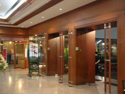 Thapae Place - 1