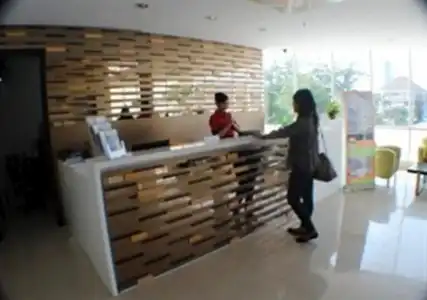 d'primaWTC Mangga Dua - 23