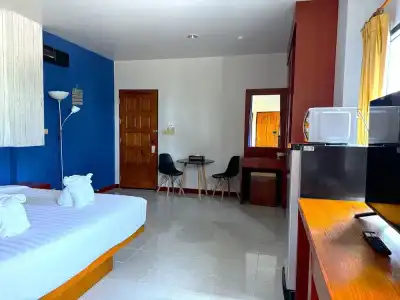 Diamond Place Ao Nang - 33