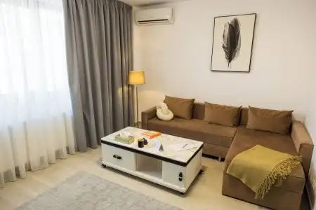 Le Blanc Aparthotel - 34