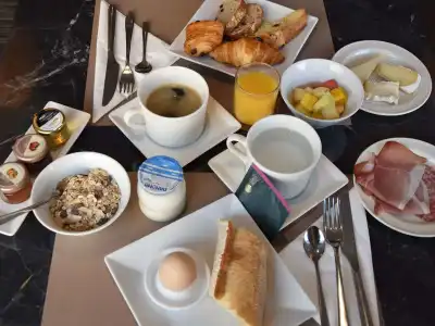 Mercure Colmar Centre Unterlinden - 11
