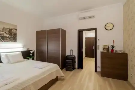 Vinohradsky Dum Residence - 105