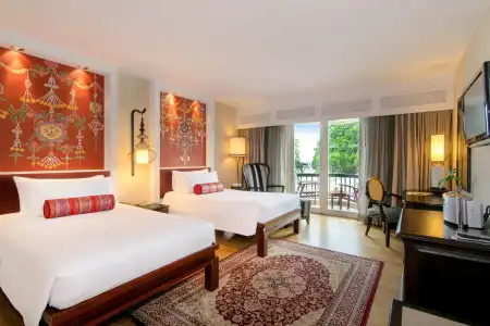 Siam Bayshore - SHA Plus Certified - 3
