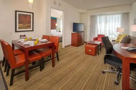 Residence Inn Arlington Ballston - 67