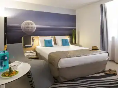 Novotel Nice Centre Vieux Nice - 45