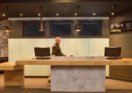 ibis Budapest City - 21