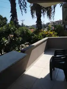 Akdeniz Apart - 44
