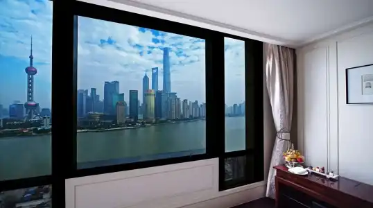 Waldorf Astoria Shanghai on the Bund - 38