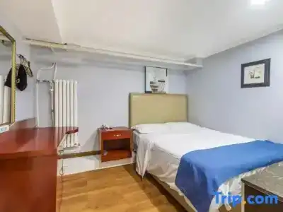 Rujia Huayi (xiedan Financial Street Union Hospital, Beijing) - 37