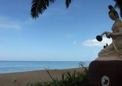 Khao Lak Palm Beach Resort - 21