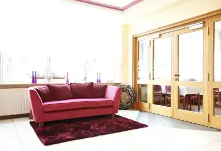 BSW FerienLindenbach - 5