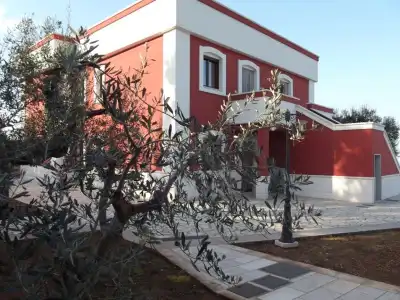 Masseria Borgo Ritella - 17