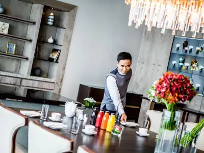 InterContinental Hanoi Landmark72 by IHG - 30