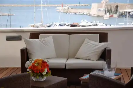 Suite Home Trani - 51