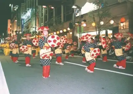 Metropolitan Yamagata - 13