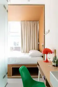 the bellhop - 10