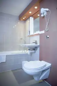 Hôtel Kyriad Rennes Nord - 9