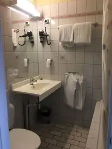 Bergstadens & SPA - 35