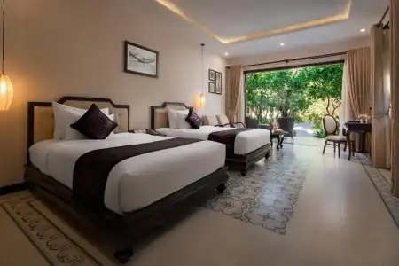 Grand Signature by M Village Hoi An Resort - 91
