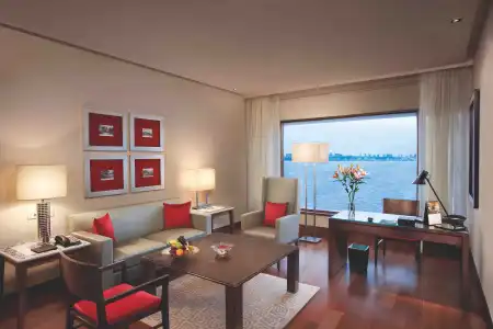 The Oberoi Mumbai - 27