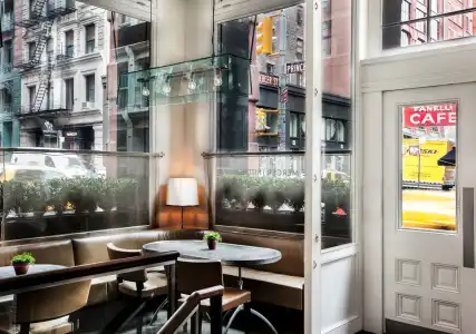 The Mercer - 11