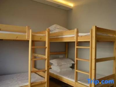 Lemongo Youth Hostel - 23