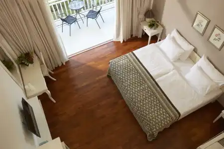 Santosha Health Lifestyle Resort - 3