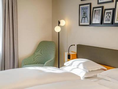 Mercure Bochum City - 84