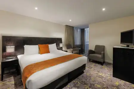 Grand Chancellor Melbourne - 70