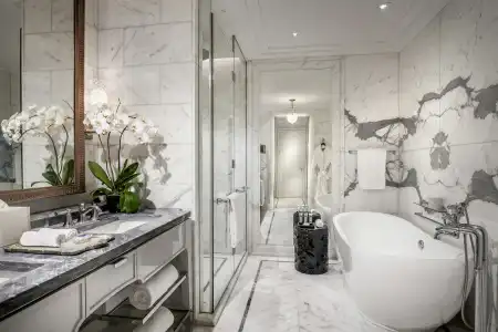 Four Seasons Jakarta - 7