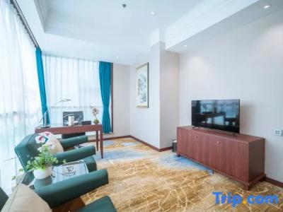 Hejiangting Hanwen - 45