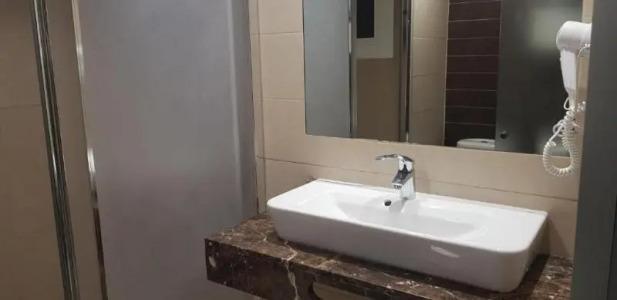 Checkin Flamingo - 32