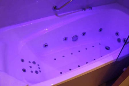 Best Western Plus Carlton - 108