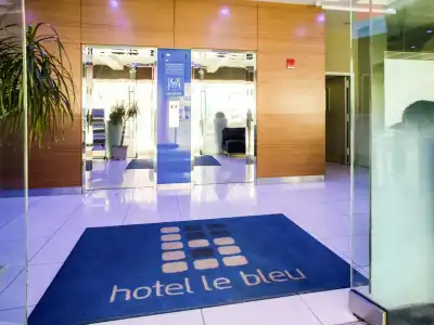 Le Bleu - 13