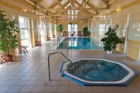 Bodrog Wellness - 10