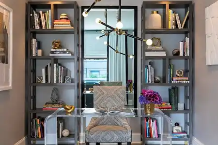 Omni Berkshire Place - 101