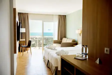 Buganvilla & SPA - 1