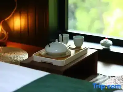 Xuanlan Xiaozhu Holiday Hostel - 114