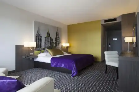 Van der Valk Maastricht - 17