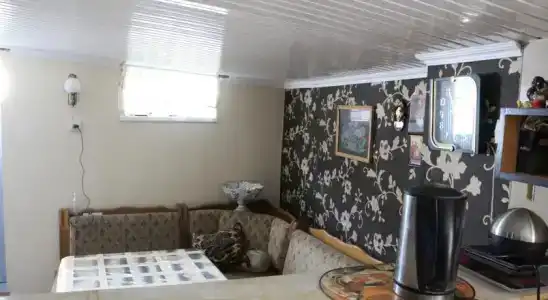 Qetino Marsagishvlili Guest House - 1