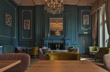 The Clermont London, Victoria - 1