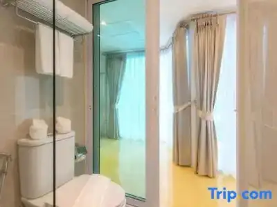 Anajak Bangkok - 56