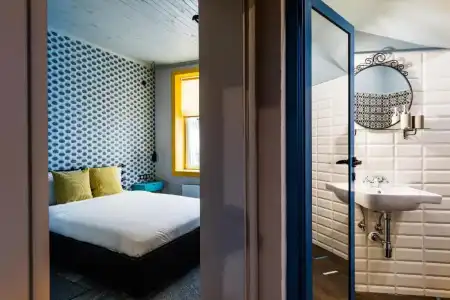5 Vintage Guest House - 41