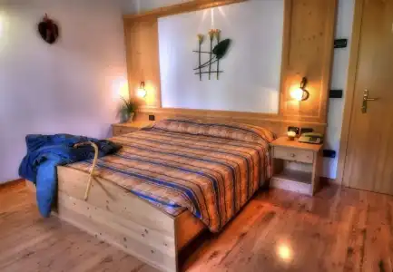 Caminetto Mountain Resort - 3