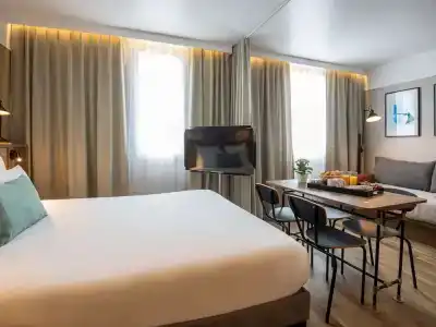 Novotel Suites Nice Airport - 120