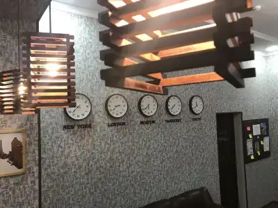 Amir Khan Hostel - 11